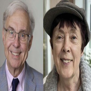 Майкъл Егнър, Дениз О’Лиъри