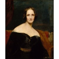 Mary Shelley