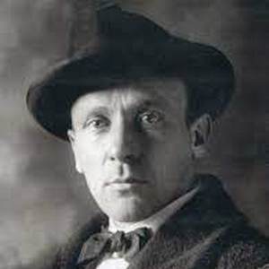 Mihail Bulgakov