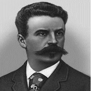 Guy de Maupassant