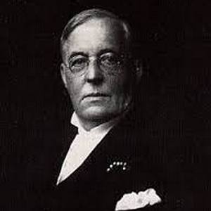 M. R. James