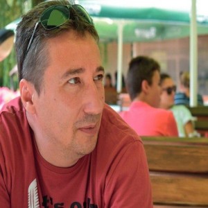 Николай Хрисимов