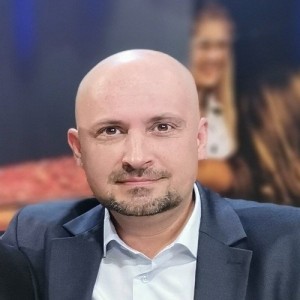 Николай Русев