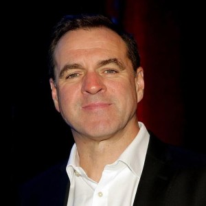 Niall Ferguson