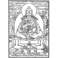 Patrul Rinpoche