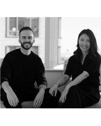 Пема Шерпа, Брендън Барка