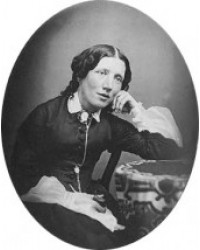 Harriet Beecher Stowe