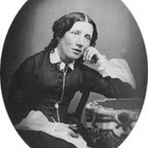 Harriet Beecher Stowe