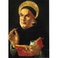 Thomas Aquinas