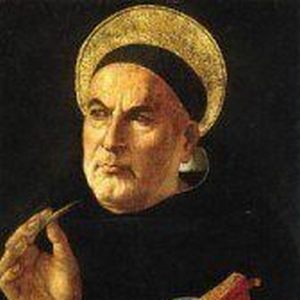 Thomas Aquinas