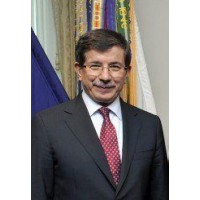 Ahmet Davutoglu