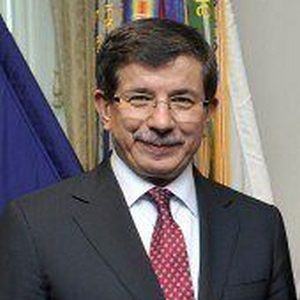 Ahmet Davutoglu