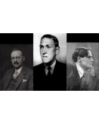 Dunsany, Lovecraft, Hodgson