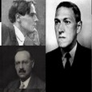 Dunsany, Lovecraft, Hodgson
