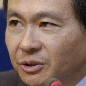 Francis Fukuyama