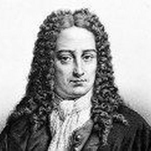 Gottfried Leibniz