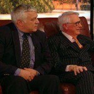 Randall Baker & Mikola Polonsky