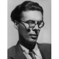 Aldous Huxley