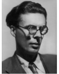 Aldous Huxley