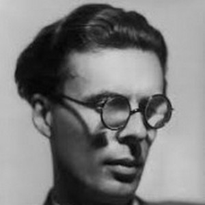 Aldous Huxley