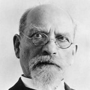 Edmund Husserl