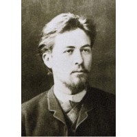 Anton Chekhov