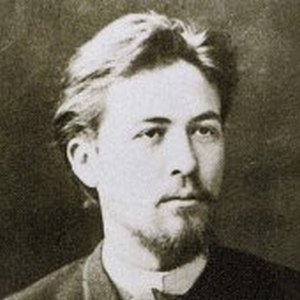 Anton Chekhov
