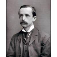 James Matthew Barrie