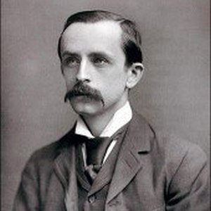 James Matthew Barrie