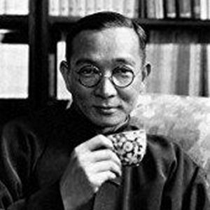 Lin Yutang