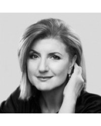 Arianna Huffington