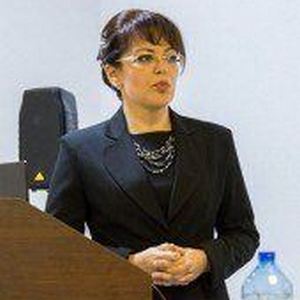 Милена Нецова