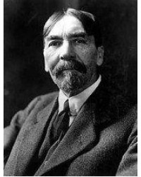 Thorstein Veblen