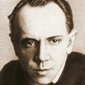 Михаил Чехов