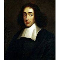 Baruch Spinoza