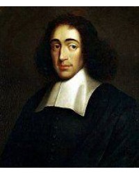 Baruch Spinoza