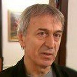 Румен Стоичков