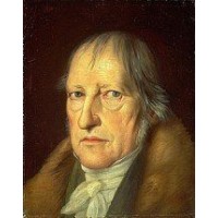 Georg Wilhelm Friedrich Hegel