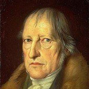 Georg Wilhelm Friedrich Hegel