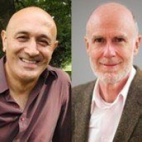 Johnjoe McFadden, Jim Al-Khalili