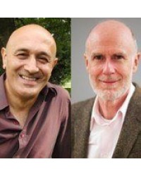 Johnjoe McFadden, Jim Al-Khalili