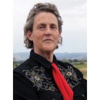 Dr. Temple Grandin