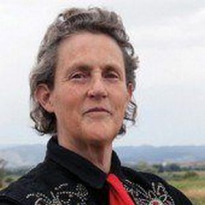 Dr. Temple Grandin