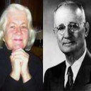 Napoleon Hill, Patricia G. Horan