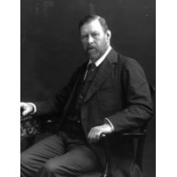 Bram Stoker