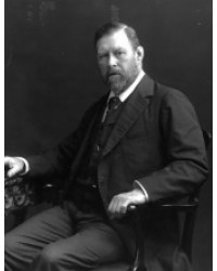 Bram Stoker