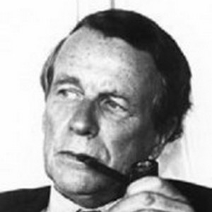 David Ogilvy