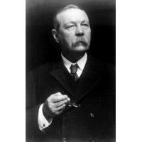 Arthur Conan Doyle