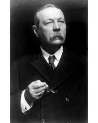 Arthur Conan Doyle