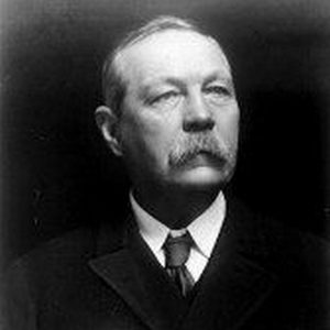 Arthur Conan Doyle